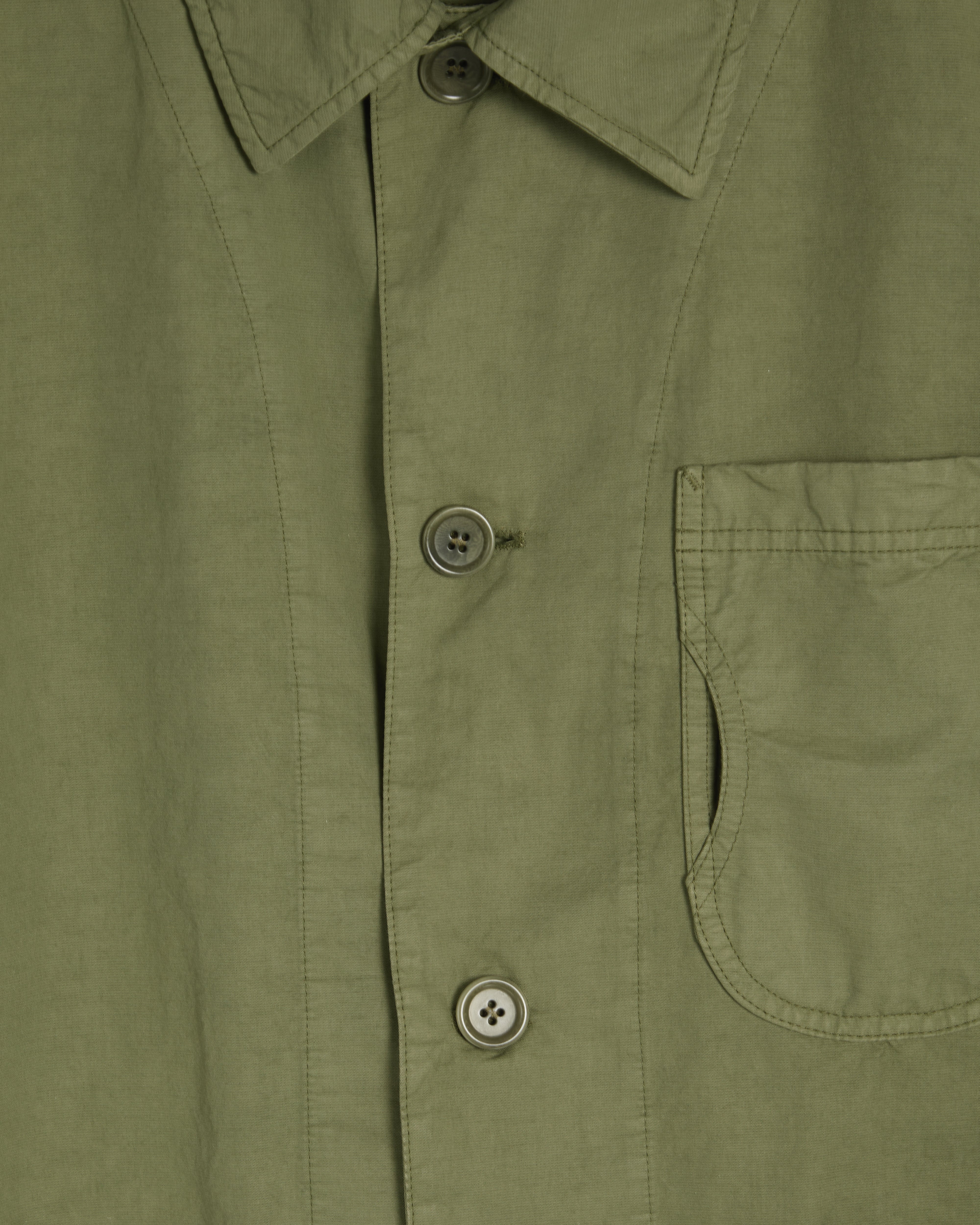 Construction Jacket